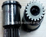 Phụ kiện máy khoan bàn